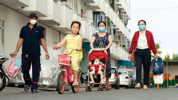 Nhà cho thuê giá hợp lý: Doanh nghiệp chờ cú hích chính sách Nhà cho thuê giá hợp lý: Doanh nghiệp chờ cú hích chính sách