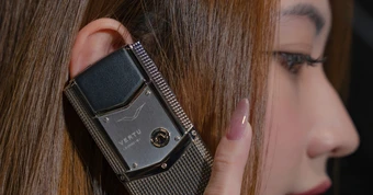 Nhà giàu "sốc ngửa" vì Vertu trăm triệu đột ngột "điếc": Sự thật đắng ngắt sau chiếc điện thoại đầy sóng!