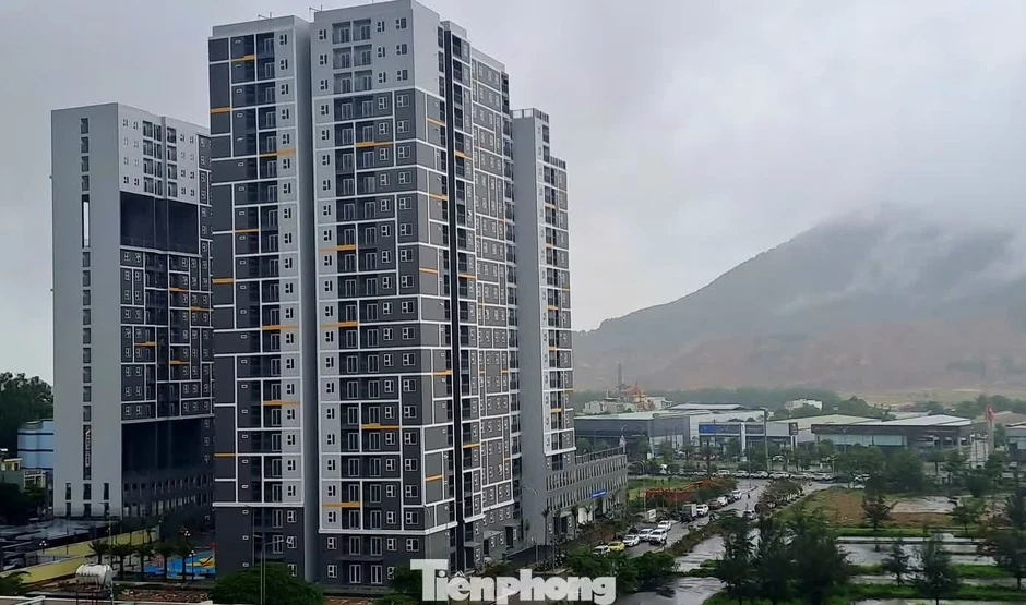 Nhà ở xã hội cho thuê: 'Liều thuốc' ngăn chặn đầu cơ bất động sản?
