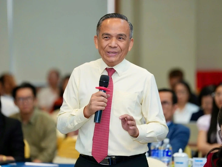 'Nhà ở xã hội là đối tượng vay khó nhất trong các phân khúc bất động sản'