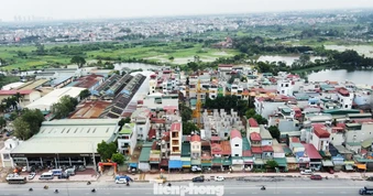 Nhà ở xã hội nên xây ở đâu?