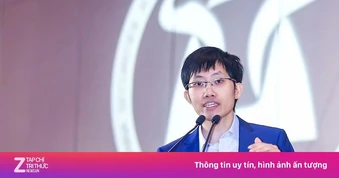 Nhà sáng lập DeepSeek trở thành tỷ phú AI giàu nhất thế giới