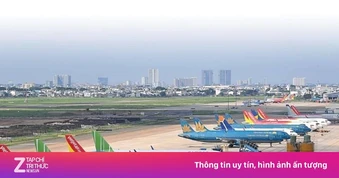 Nhiều chặng bay 'cháy vé', giá vé tăng cao dịp lễ 30/4-1/5