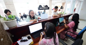 Nhiều doanh nghiệp không biết mình gặp rủi ro về thuế cho đến khi bị thanh tra