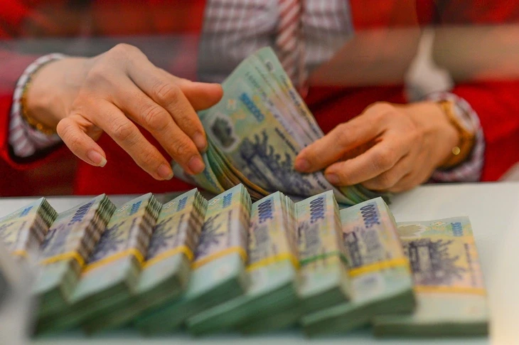 Nhiều doanh nghiệp niêm yết bất ngờ hạ mục tiêu lợi nhuận năm 2026 Nhiều doanh nghiệp niêm yết bất ngờ hạ mục tiêu lợi nhuận năm 2026