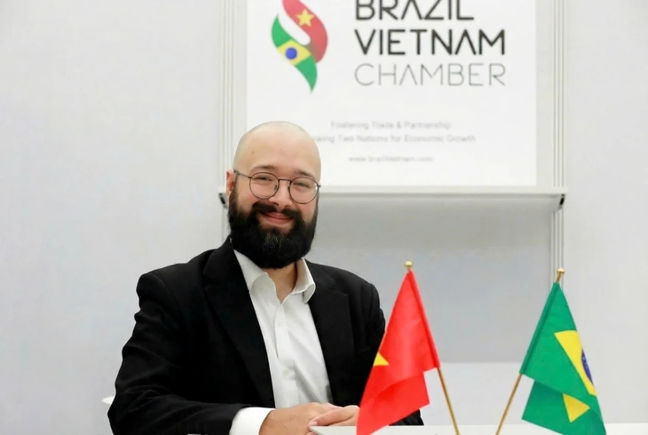 Nhiều dư địa cho Việt Nam và Brazil hợp tác mở rộng không gian xuất khẩu Nhiều dư địa cho Việt Nam và Brazil hợp tác mở rộng không gian xuất khẩu