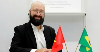 Nhiều dư địa cho Việt Nam và Brazil hợp tác mở rộng không gian xuất khẩu