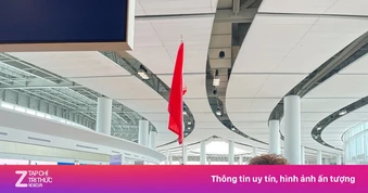 Nhiều sân bay Mỹ 'vỡ trận' vì nợ lương