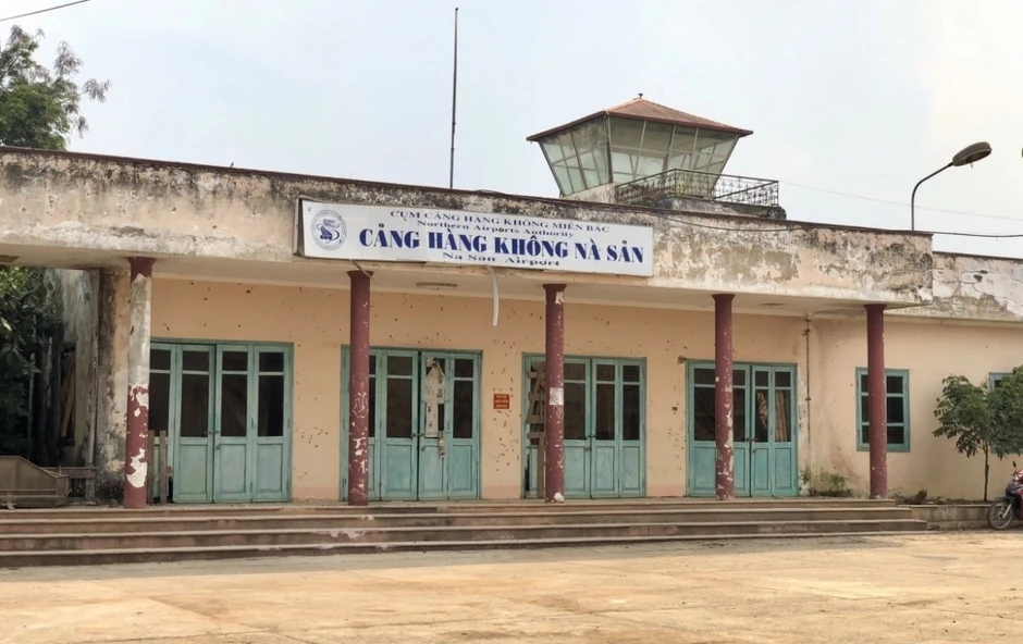 Nhiều tỉnh miền núi muốn xây sân bay Nhiều tỉnh miền núi muốn xây sân bay