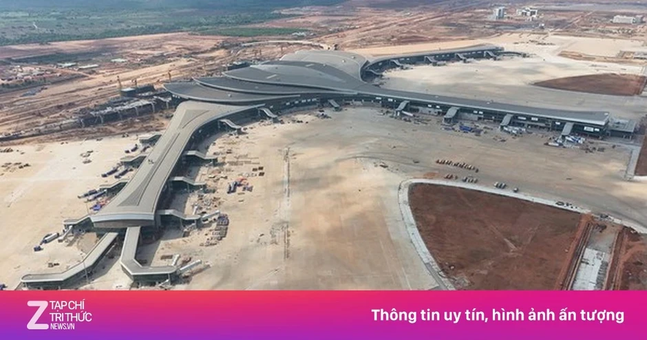 Nhiều ưu đãi cho hãng hàng không chọn sân bay Long Thành khai thác Nhiều ưu đãi cho hãng hàng không chọn sân bay Long Thành khai thác