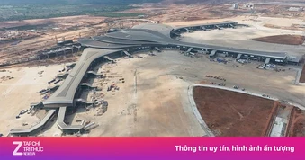Nhiều ưu đãi cho hãng hàng không chọn sân bay Long Thành khai thác
