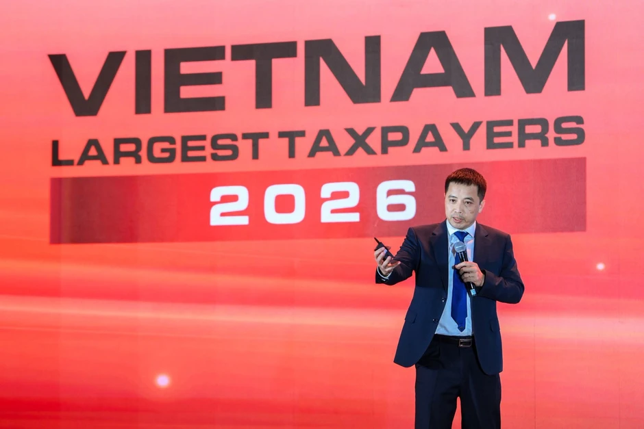 Nhìn vào việc Vingroup, Petrovietnam, Viettel… nộp thuế lớn nhất cả nước, vỡ ra nhiều chuyện Nhìn vào việc Vingroup, Petrovietnam, Viettel… nộp thuế lớn nhất cả nước, vỡ ra nhiều chuyện