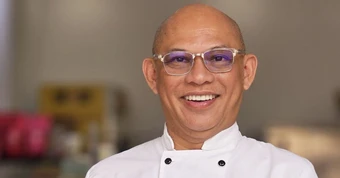 Nhóm công ty Điền Quân của 'Color man' nợ thuế hơn 78 tỉ đồng