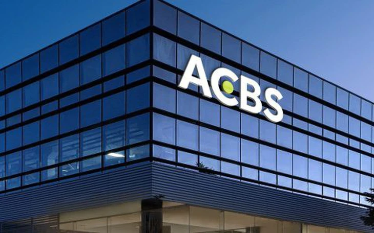 Nhóm đang gom lượng lớn cổ phiếu ACB có tiềm lực 'khủng' cỡ nào?
