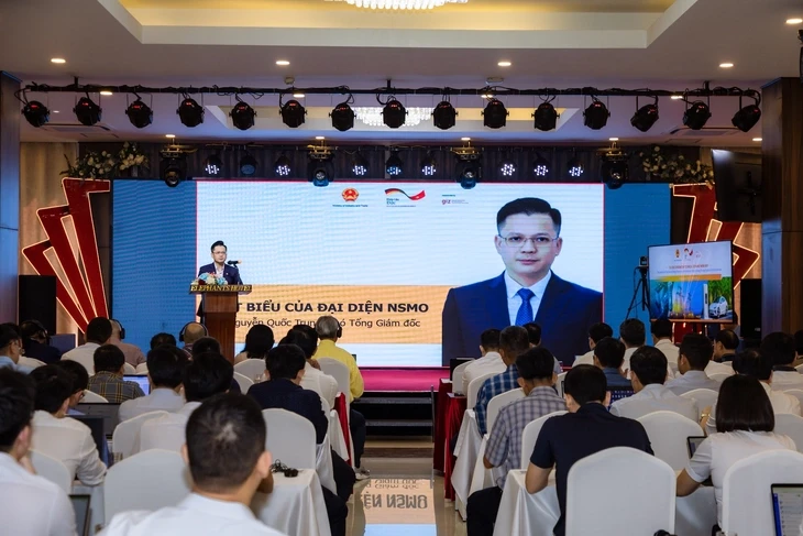 Nhu cầu điện năng của Việt Nam được dự báo tiếp tục tăng trưởng ở mức cao Nhu cầu điện năng của Việt Nam được dự báo tiếp tục tăng trưởng ở mức cao