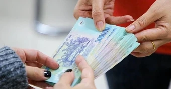 Những ai được tăng lương hưu, trợ cấp từ ngày 1/7?