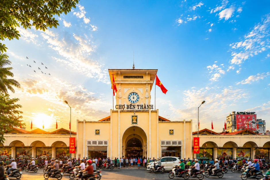 Những địa chỉ hàng hiệu góp phần định hình diện mạo mới của Việt Nam trong góc nhìn quốc tế Những địa chỉ hàng hiệu góp phần định hình diện mạo mới của Việt Nam trong góc nhìn quốc tế