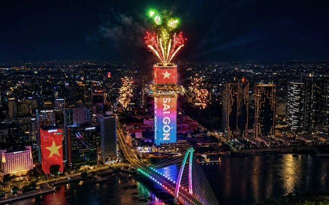 Những địa chỉ hàng hiệu góp phần định hình diện mạo mới của Việt Nam trong góc nhìn quốc tế Những địa chỉ hàng hiệu góp phần định hình diện mạo mới của Việt Nam trong góc nhìn quốc tế