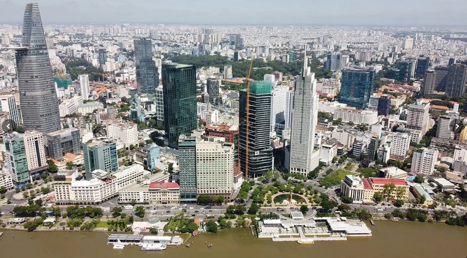 Những động lực thúc đẩy tăng trưởng 12,5% trong quý IV Những động lực thúc đẩy tăng trưởng 12,5% trong quý IV