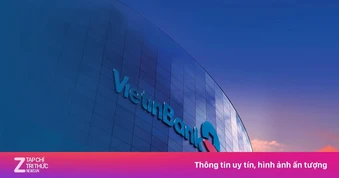 Những đột phá số từ VietinBank
