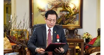 Những phát ngôn gây tranh cãi của người sáng lập thương hiệu "Bảo Tín Minh Châu"
