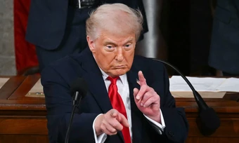 Những thách thức sau yêu cầu 'AI phải tự cấp điện' của ông Trump - Báo TinVina