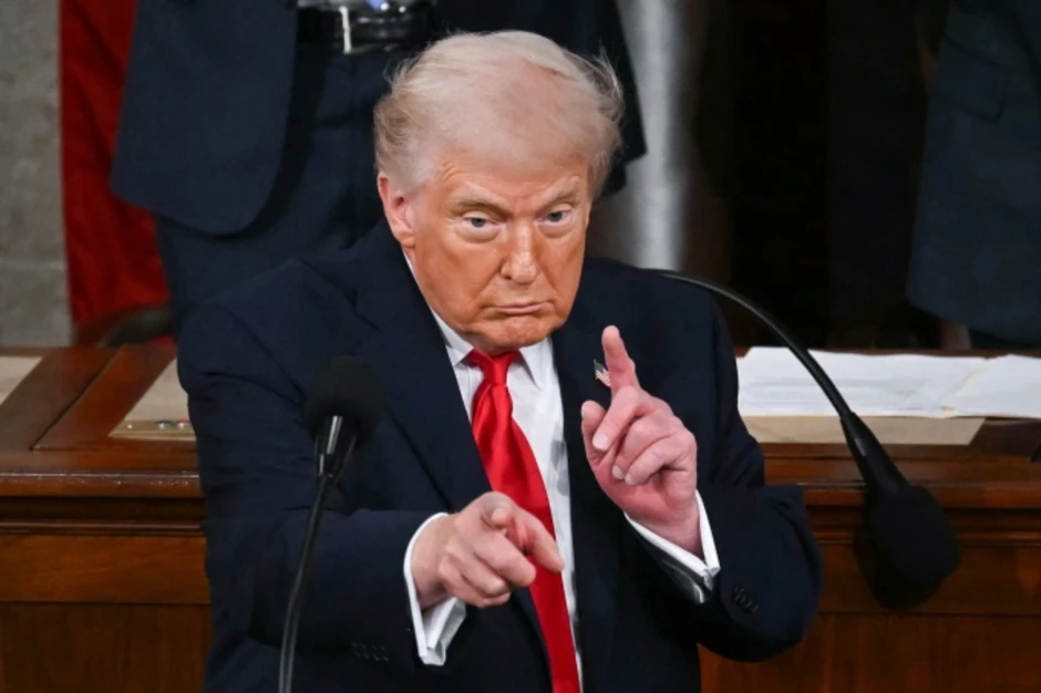 Những thách thức sau yêu cầu 'AI phải tự cấp điện' của ông Trump - Báo TinVina Những thách thức sau yêu cầu 'AI phải tự cấp điện' của ông Trump - Báo TinVina