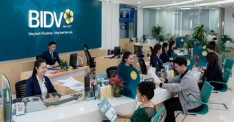 Những trường hợp bị Vietcombank, VietinBank, Agribank, BIDV khóa tài khoản ngân hàng, đóng băng giao dịch năm 2026
