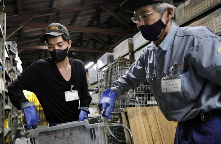Nikkei: 11,5 triệu việc làm tại Việt Nam chịu tác động nghiêm trọng từ AI Nikkei: 11,5 triệu việc làm tại Việt Nam chịu tác động nghiêm trọng từ AI