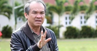 'Nợ 36.000 tỷ đồng đáng sợ thật, nhưng không đáng sợ bằng mất một chữ tín'