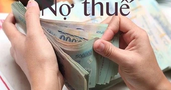 Nợ vài đồng vẫn không được xóa: Thuế TPHCM nói gì?”