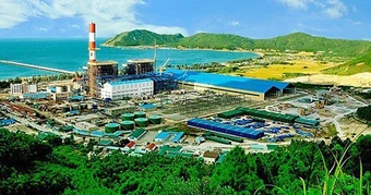Nơi đặt siêu nhà máy 80.000 tỷ đồng của tỷ phú Phạm Nhật Vượng và tổ hợp Formosa được duyệt mở rộng quy mô khủng