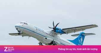 Nối lại đường bay Cần Thơ - Đà Lạt sau gần 6 năm