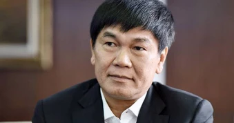 Nỗi lo quý 3 của tỷ phú Trần Đình Long