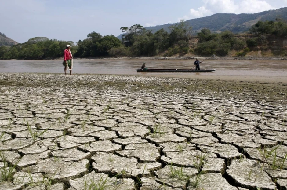 Nông nghiệp Ấn Độ trước áp lực từ 'siêu El Nino' - Báo TinVina Nông nghiệp Ấn Độ trước áp lực từ 'siêu El Nino' - Báo TinVina
