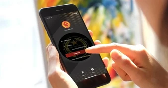 Nộp thuế qua eTax Mobile có thể gỡ tạm hoãn xuất cảnh sau 3-5 phút