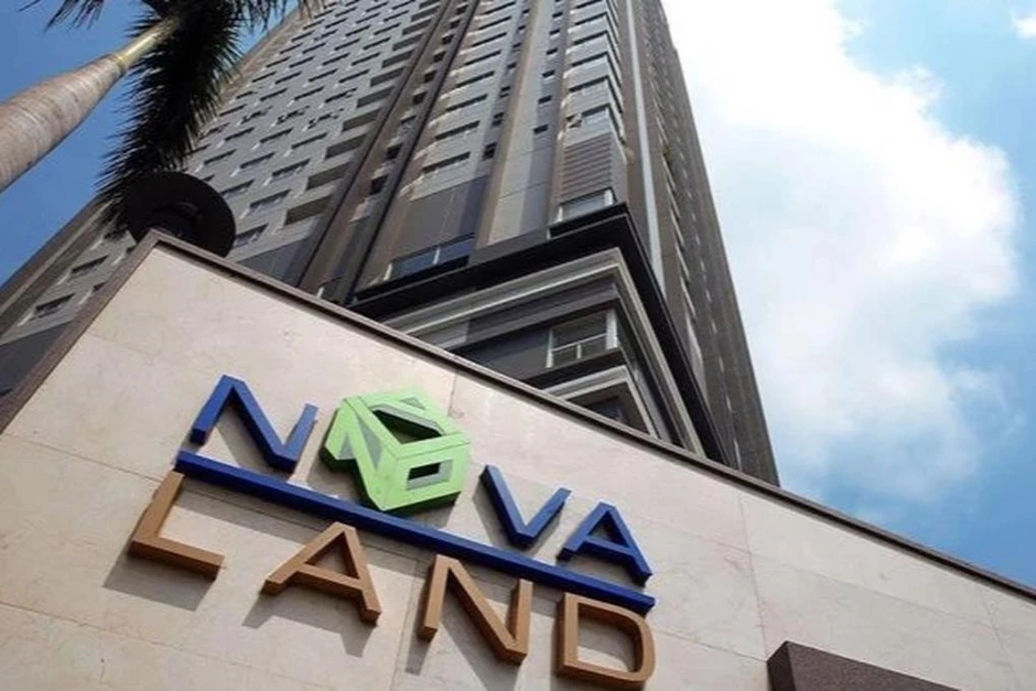 Novaland phát thông báo quan trọng Novaland phát thông báo quan trọng