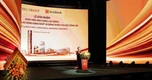 Nữ doanh nhân Nguyễn Thị Nga vừa được trao danh hiệu Anh hùng Lao động, cổ phiếu ngân hàng liên quan bất ngờ có diễn biến đặc biệt