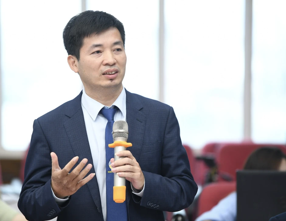 Nút thắt vốn chưa thông, công cụ nào kiến tạo giá trị kinh tế mới?