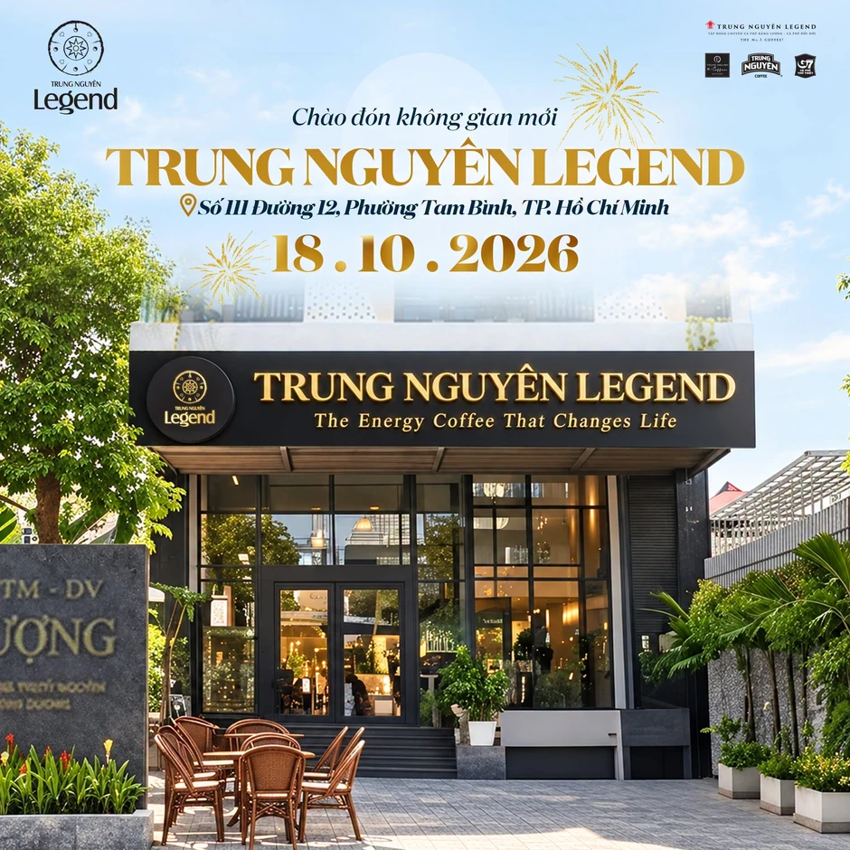 Ông Đặng Lê Nguyên Vũ tặng sách và cà phê miễn phí cho khách hàng tại TP.HCM, áp dụng duy nhất 1 ngày, giới hạn số lượng người được tặng Ông Đặng Lê Nguyên Vũ tặng sách và cà phê miễn phí cho khách hàng tại TP.HCM, áp dụng duy nhất 1 ngày, giới hạn số lượng người được tặng
