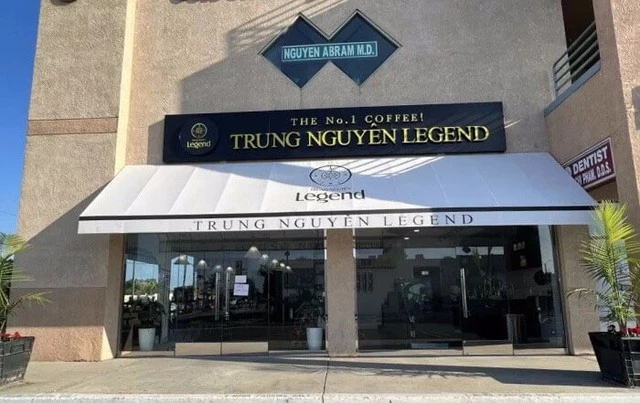 Ông Đặng Lê Nguyên Vũ từng muốn mang về 1.000 tỷ USD mỗi năm cho Việt Nam: Sau 8 năm, tham vọng này đang ở đâu? Ông Đặng Lê Nguyên Vũ từng muốn mang về 1.000 tỷ USD mỗi năm cho Việt Nam: Sau 8 năm, tham vọng này đang ở đâu?