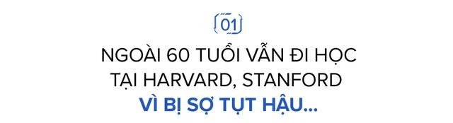 Ông Đặng Thành Tâm kể chuyện 60 tuổi vẫn đi học tại Harvard, Stanford vì bị sợ tụt hậu… mong muốn ngày nào đó có thể cử cùng lúc 10 robot Đặng Thành Tâm đi họp thay mình Ông Đặng Thành Tâm kể chuyện 60 tuổi vẫn đi học tại Harvard, Stanford vì bị sợ tụt hậu… mong muốn ngày nào đó có thể cử cùng lúc 10 robot Đặng Thành Tâm đi họp thay mình