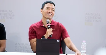Ông Lê Hồng Minh công bố kế hoạch lột xác hệ sinh thái số VNG 2026