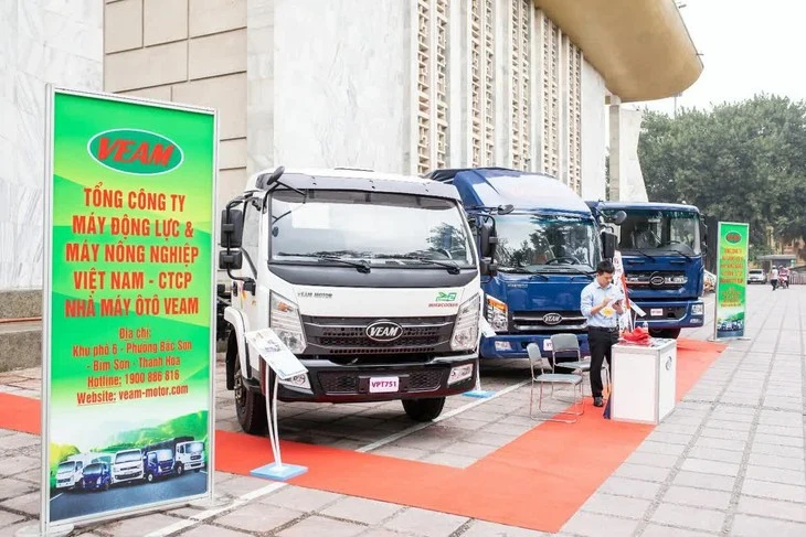 Ông lớn VEAM bị 'tuýt còi' vì một vi phạm thuế cách đây 16 năm