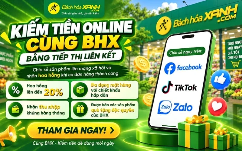 Ông Nguyễn Đức Tài tuyển người cùng bán rau: Chỉ cần ngồi nhà, có tài khoản ngân hàng và biết dùng "tuyệt chiêu" trên mạng xã hội Ông Nguyễn Đức Tài tuyển người cùng bán rau: Chỉ cần ngồi nhà, có tài khoản ngân hàng và biết dùng "tuyệt chiêu" trên mạng xã hội