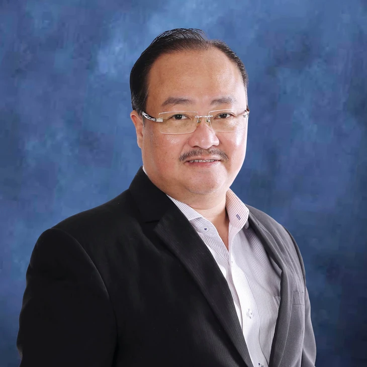 Ông Nguyễn Ngọc Dũng, nguyên Chủ tịch VECOM qua đời Ông Nguyễn Ngọc Dũng, nguyên Chủ tịch VECOM qua đời