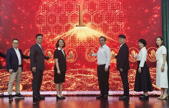 Ông Nguyễn Văn Được: TP.HCM chuẩn bị khởi công tiếp loạt dự án khoảng 10 tỷ USD