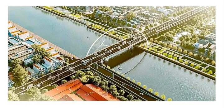 Ông Nguyễn Văn Được: TP.HCM chuẩn bị khởi công tiếp loạt dự án khoảng 10 tỷ USD