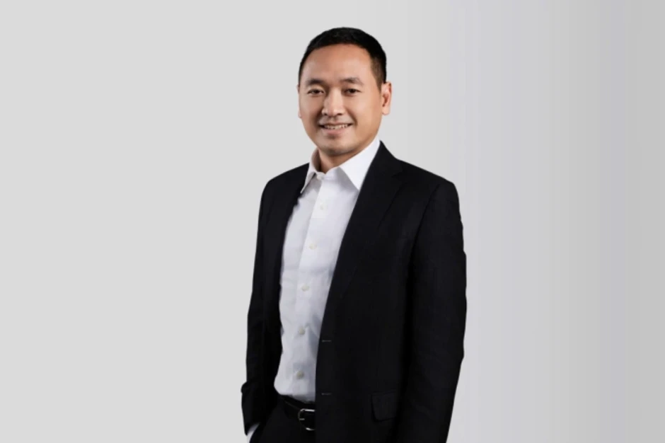 Ông Nguyễn Văn Tuấn làm Chủ tịch HĐQT Gelex Ông Nguyễn Văn Tuấn làm Chủ tịch HĐQT Gelex