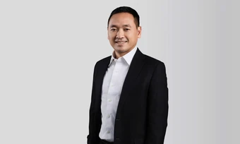 Ông Nguyễn Văn Tuấn làm Chủ tịch HĐQT Gelex